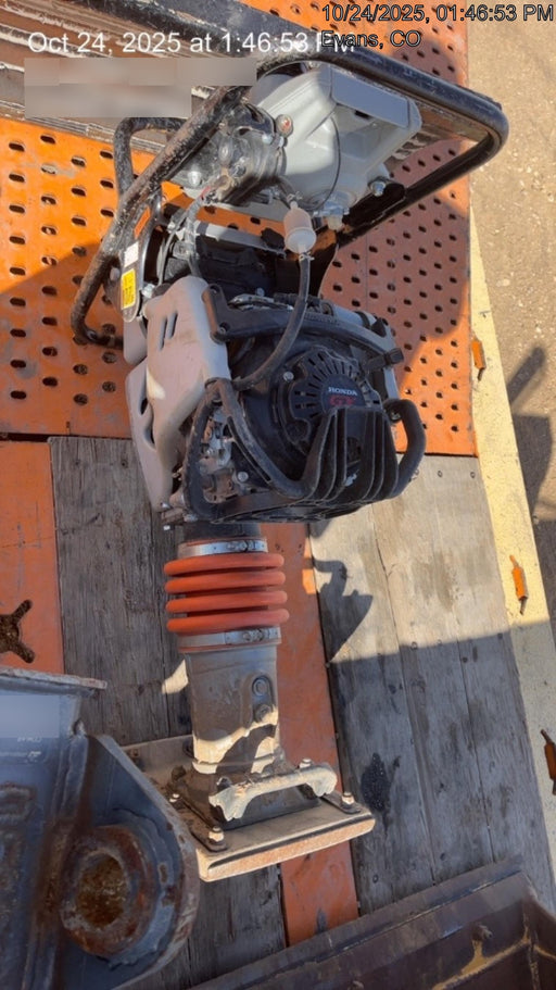 2023 MULTIQUIP MTX60HD