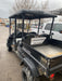 2023 Club Car CA1700D Canopy, Diesel, 4 Passenger