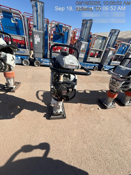 2026 MULTIQUIP MTX60HD