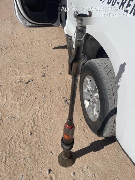 2021 CHICAGO PNEUMATIC C0035