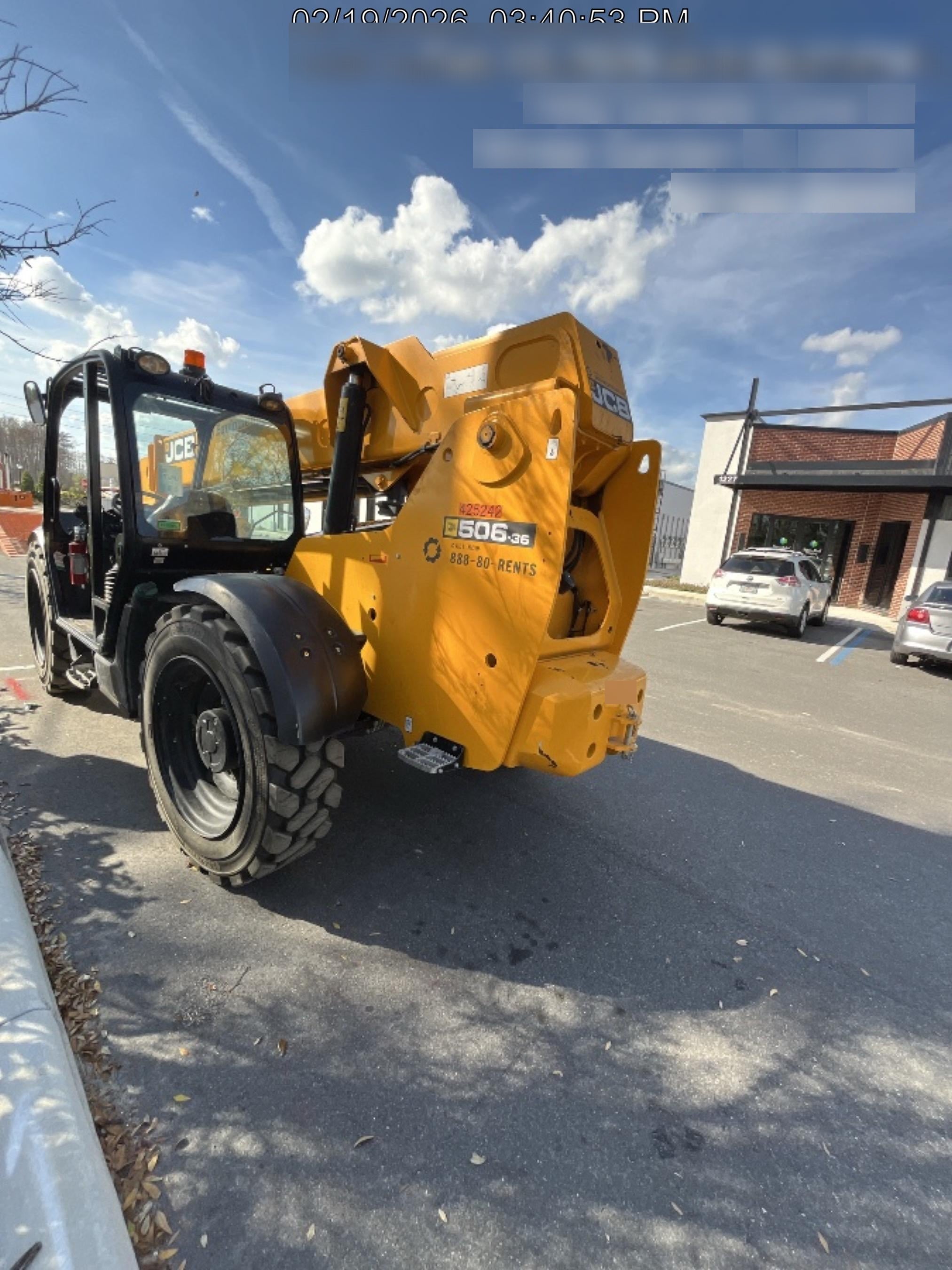 2024 JCB 506-36