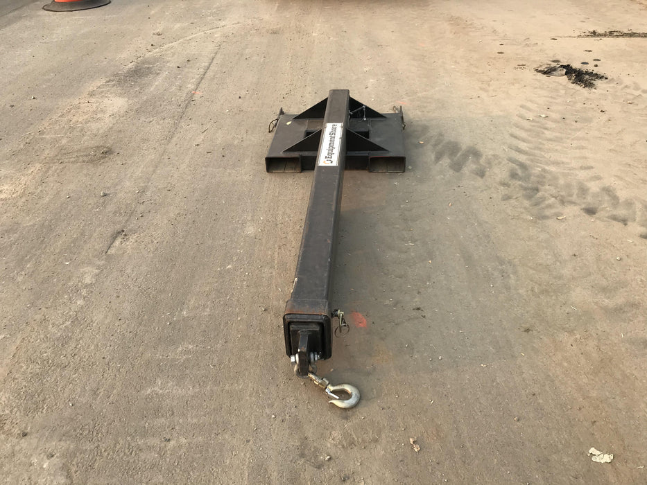 2019 ARROW MATERIAL HANDLING CE60-TH-STP