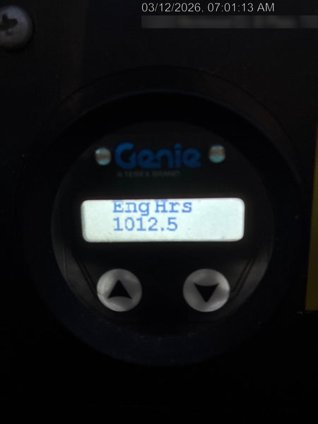 2023 GENIE GS-4069 RT