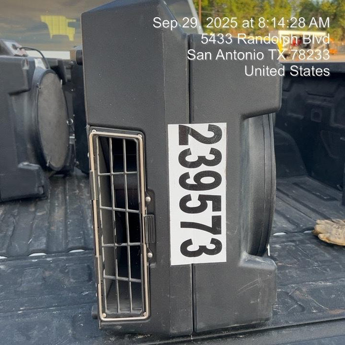 2022 PHOENIX Guardian R Hepa