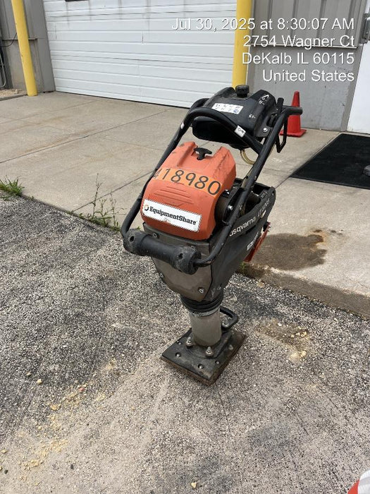 2024 HUSQVARNA LT5005