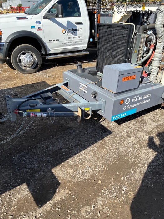 2023 ATLAS COPCO PAC F44 KD