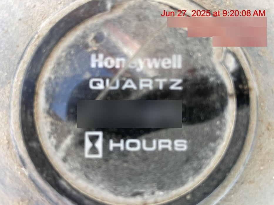 2016 SKYJACK SJIII-3219