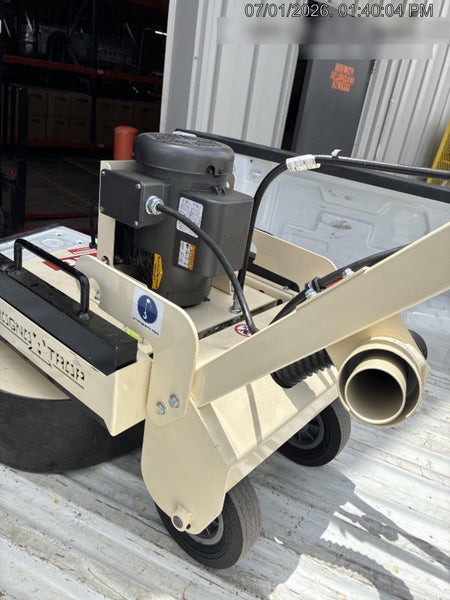 2026 EDCO 2EC-NG