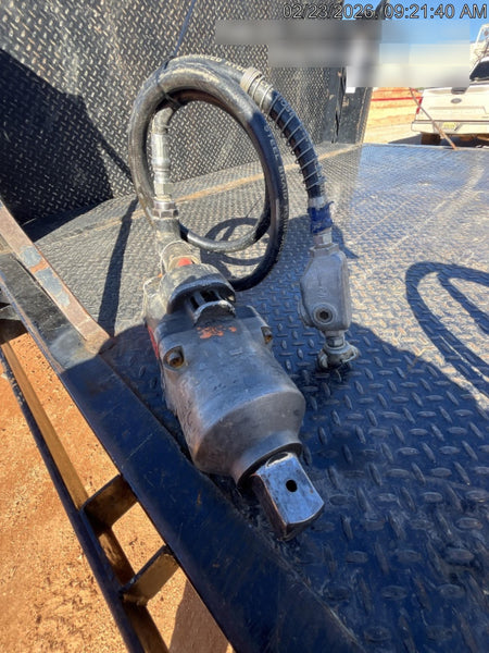 2025 INGERSOLL RAND 3956B2TI