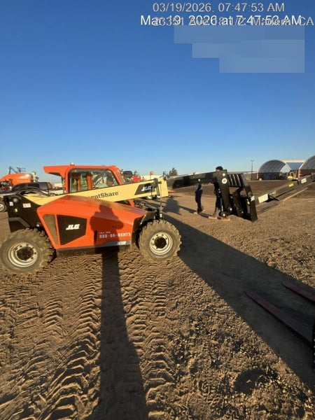 2025 STAR INDUSTRIES M1360B - Star JIB Boom