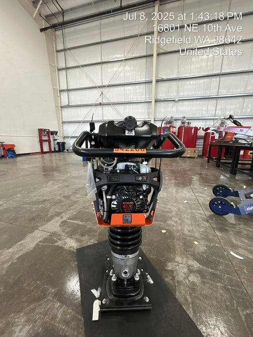 2025 HUSQVARNA LT6005