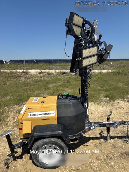 2021 ALLMAND NLV3GR