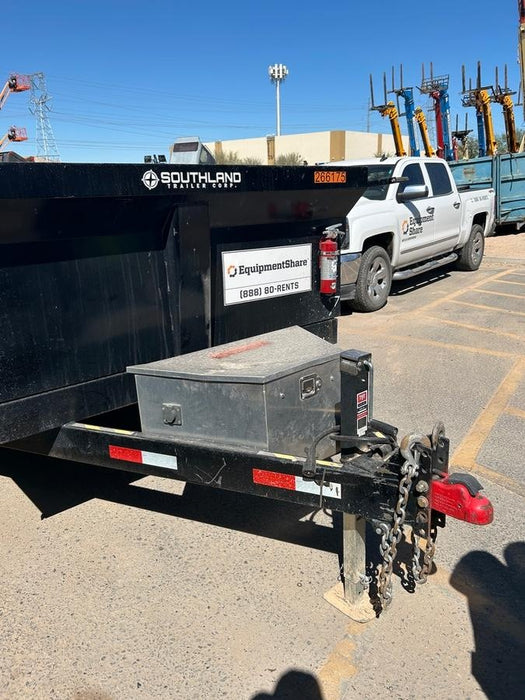 2023 SOUTHLAND SL714-14K