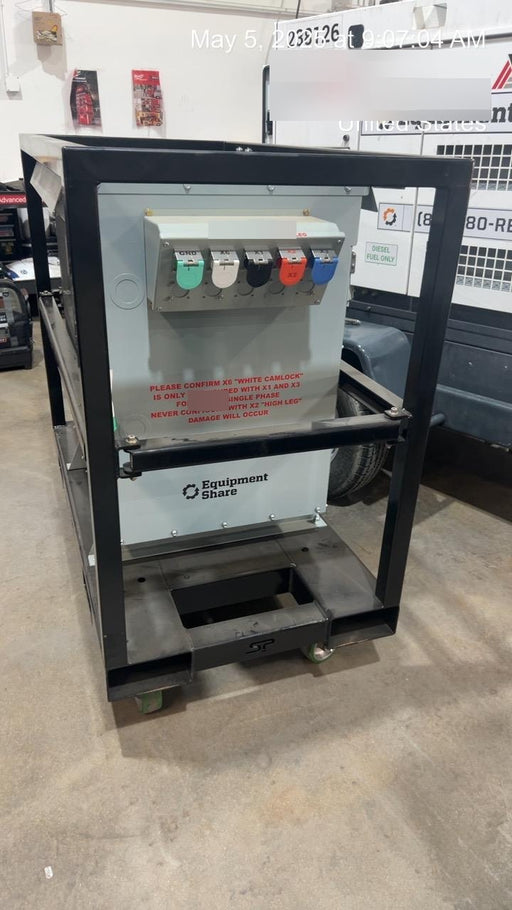 2024 MADDOX GPDTT150