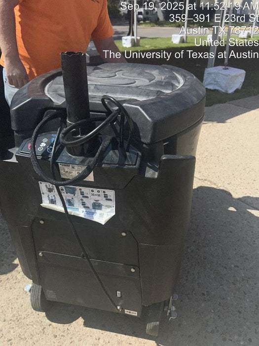 2024 POWER BREEZER PB4MAX