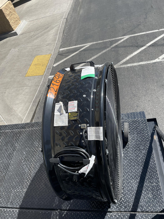 2022 MASTER MHD-36-BDF