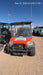 2022 Kubota RTV-X1140W-H Plastic Canopy, Windshield Acrylic Clear, LED Strobe Light, Wire Harness Kit, Back up Alarm