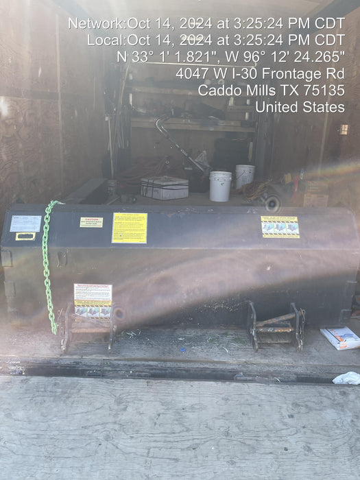 2023 STAR INDUSTRIES 1406B