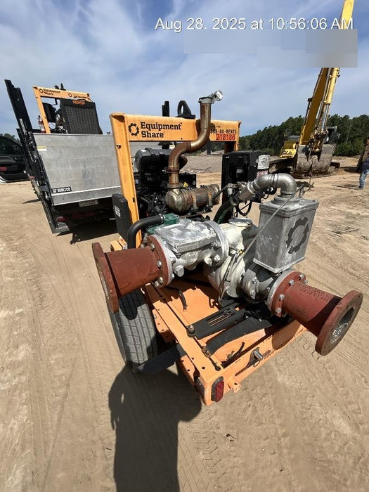 2022 PIONEER PP66S12L2-TD2.9L