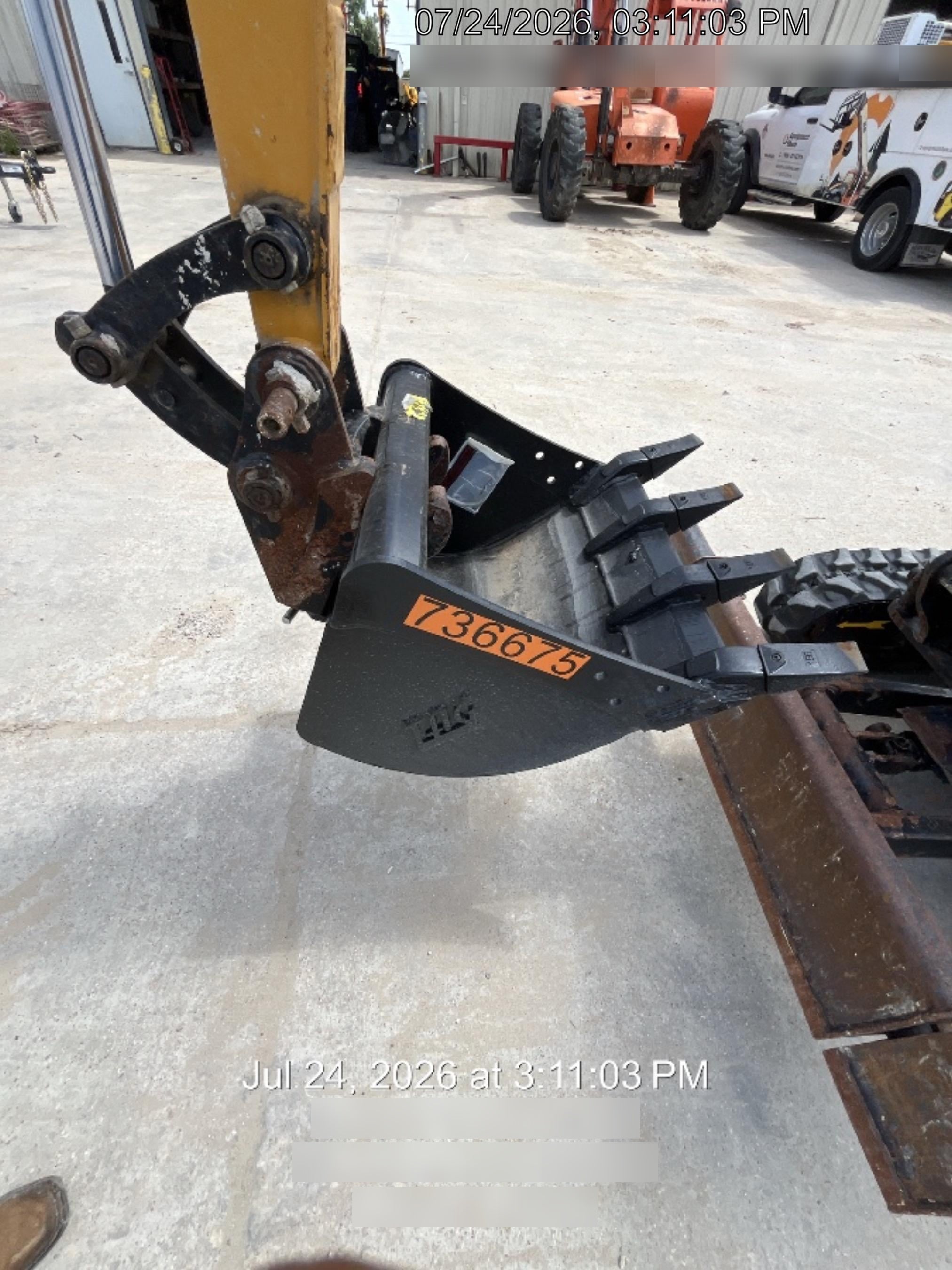 2026 TAG MANUFACTURING TAG 6698283