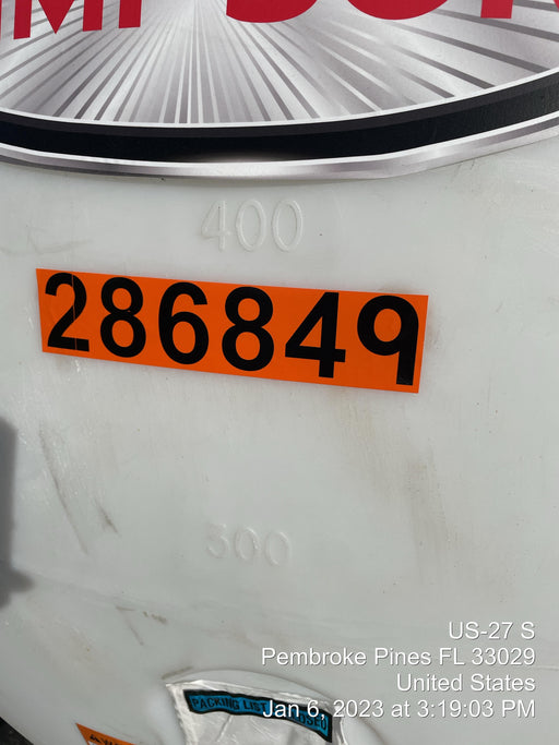 2022 SIMPSON SWT-52517