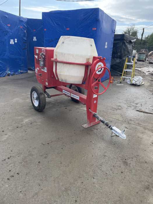 2022 MULTIQUIP MC94PK