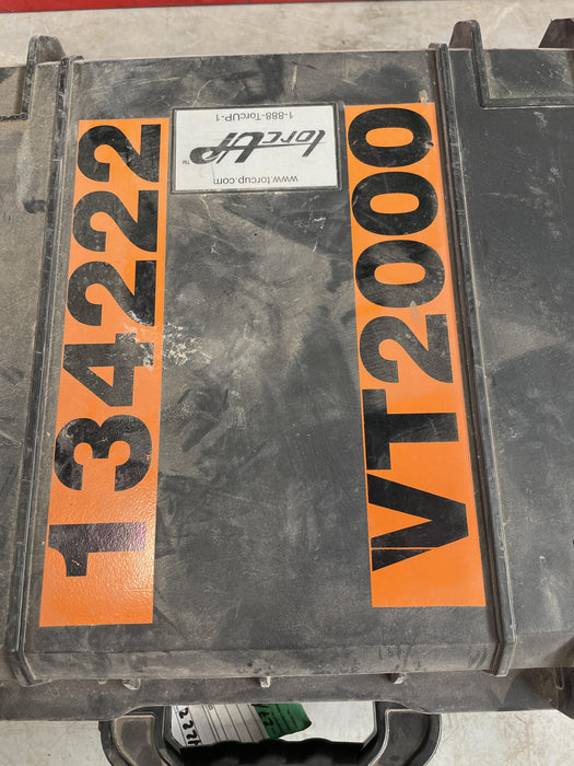 2021 TORCUP VT-2000KIT