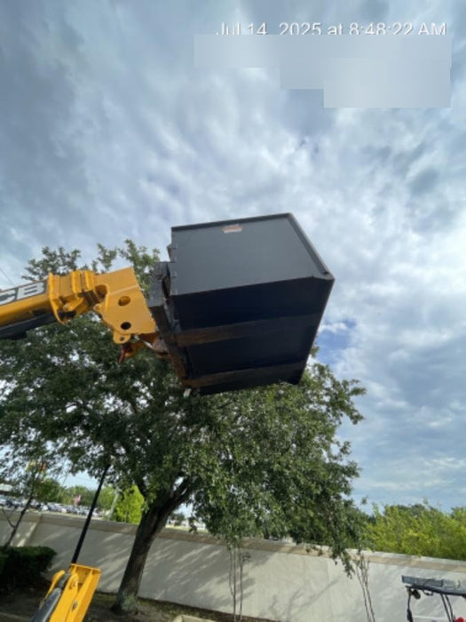 2025 STAR INDUSTRIES 1430