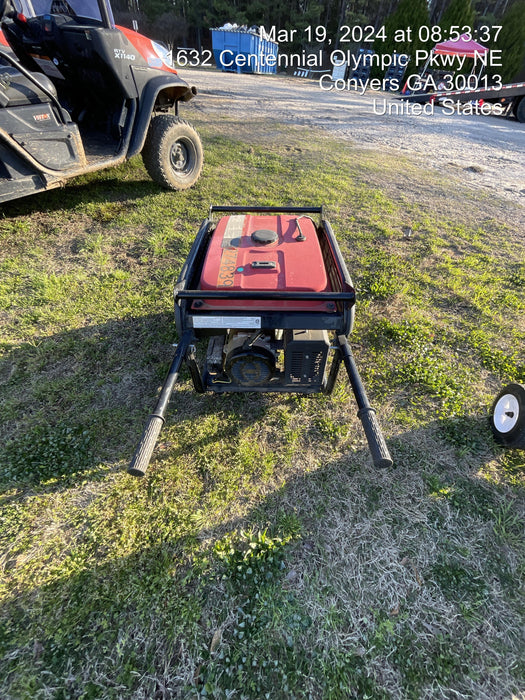 2022 MI-T-M GEN-8000-0MME