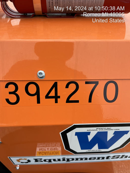 2024 WANCO WLTT-4MM4K