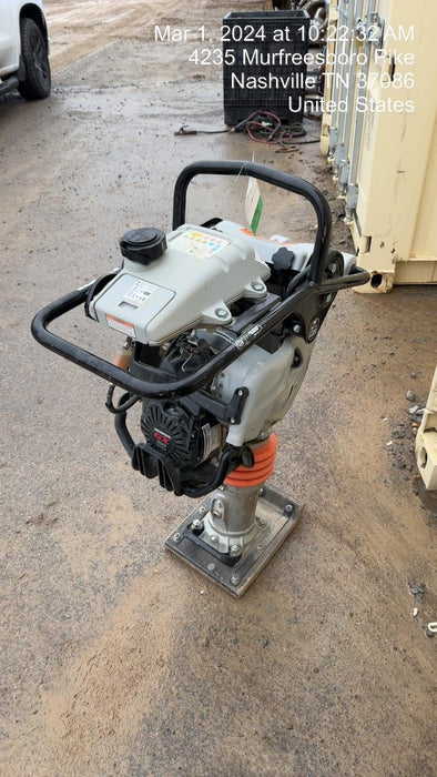 2023 MULTIQUIP MTX60HD