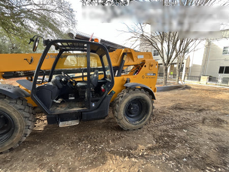 2023 JCB 509-42