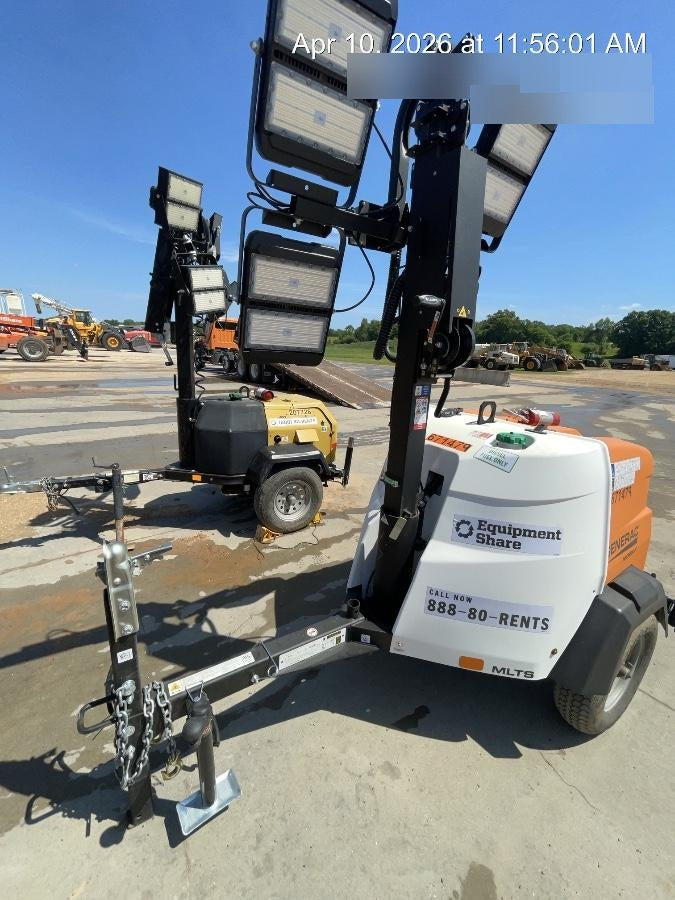 2026 GENERAC MLTS-4
