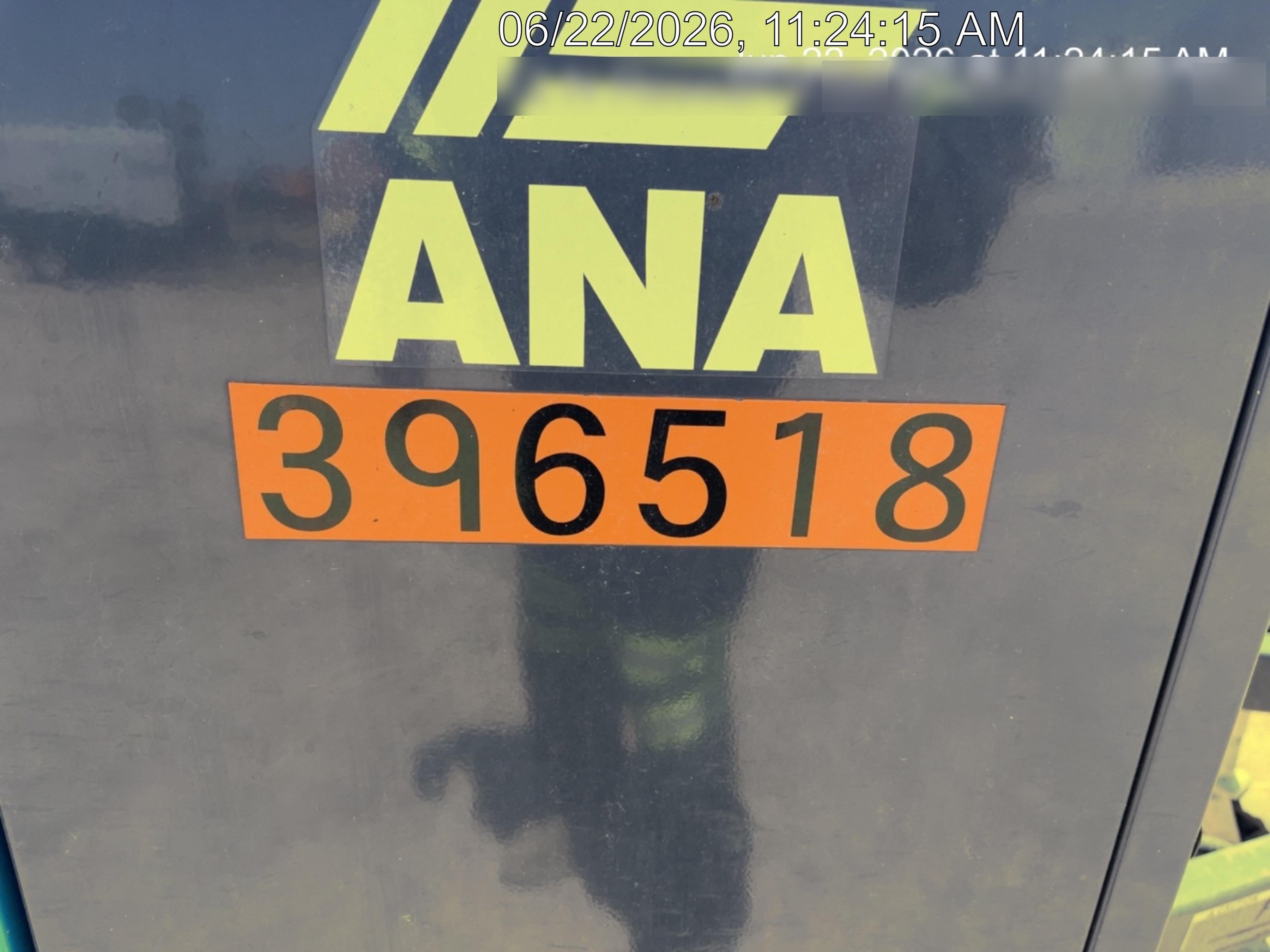 2024 AIRMAN PDS185S CWK