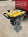 2020 WACKER NEUSON BS50-4As