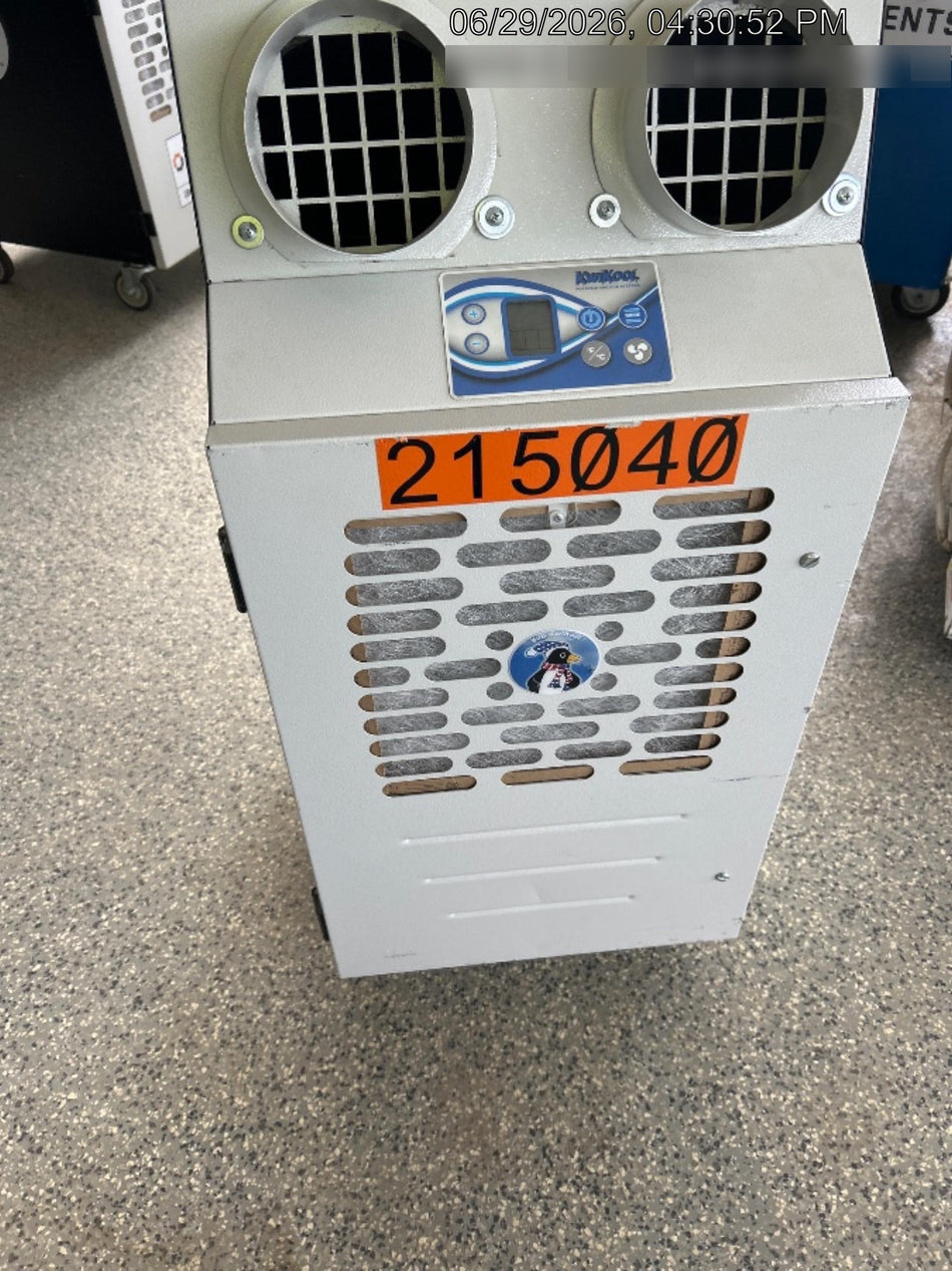 2022 KWIKOOL KPAC1411-2