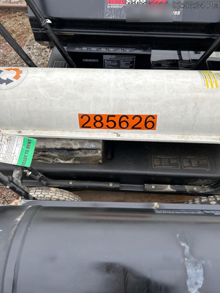 2022 LB WHITE Tradesman K175