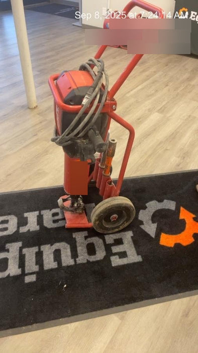 2020 HILTI TE 3000-AVR