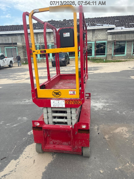 2022 MEC Micro 19