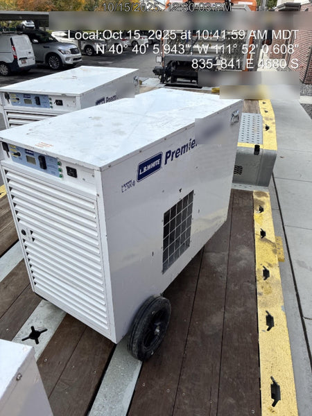 2023 LB WHITE Premier 350 DF 2.0 LINK