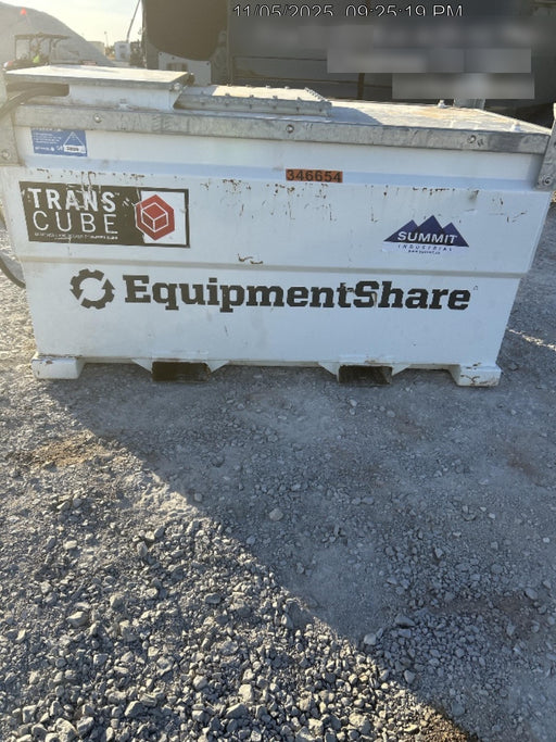 2023 WESTERN GLOBAL 20TCG-ES