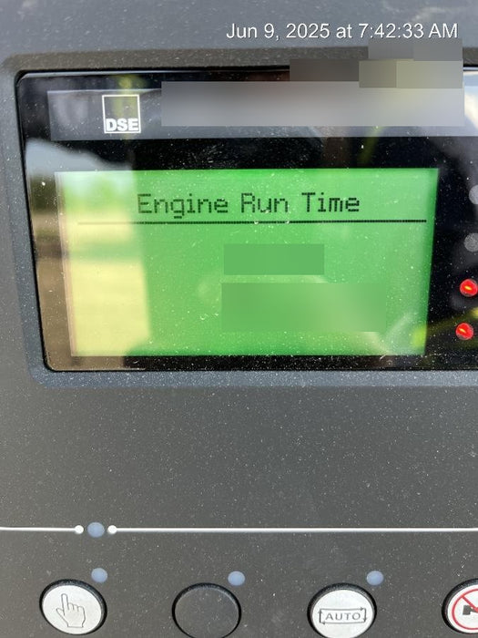 2018 WACKER NEUSON G25