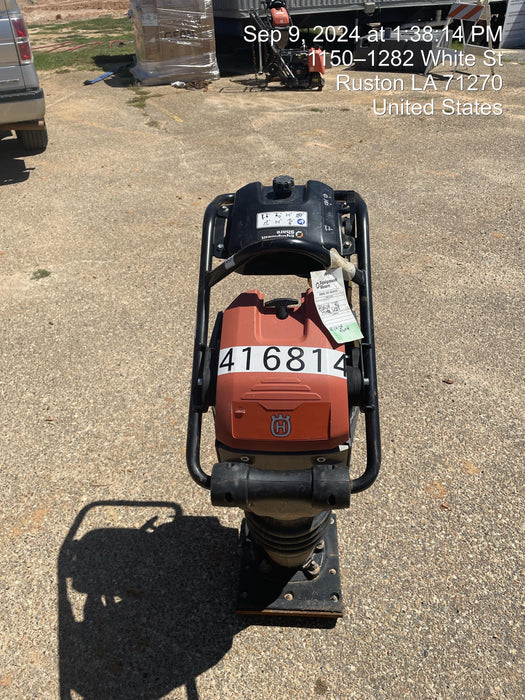 2024 HUSQVARNA LT6005