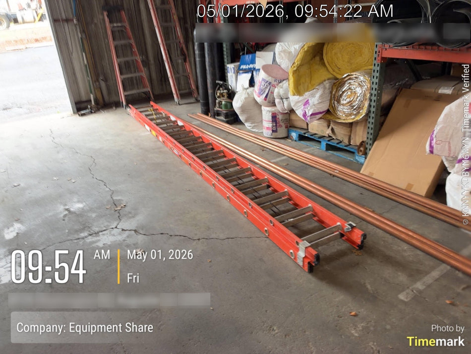 2024 WERNER D6232-2