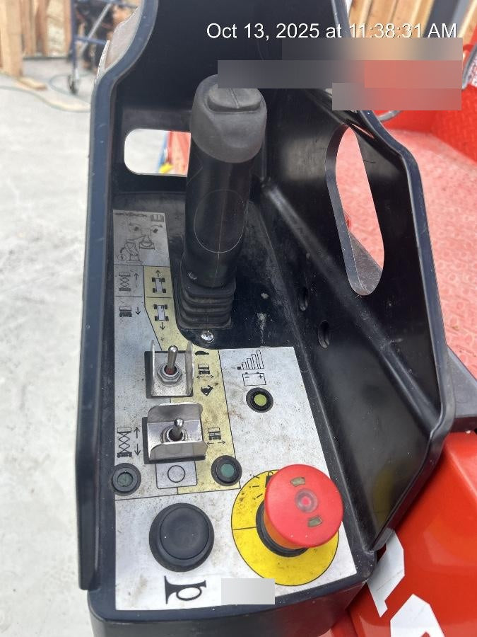 2024 SKYJACK SJ3226