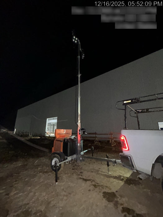 2025 WANCO WLTT-4MM4K