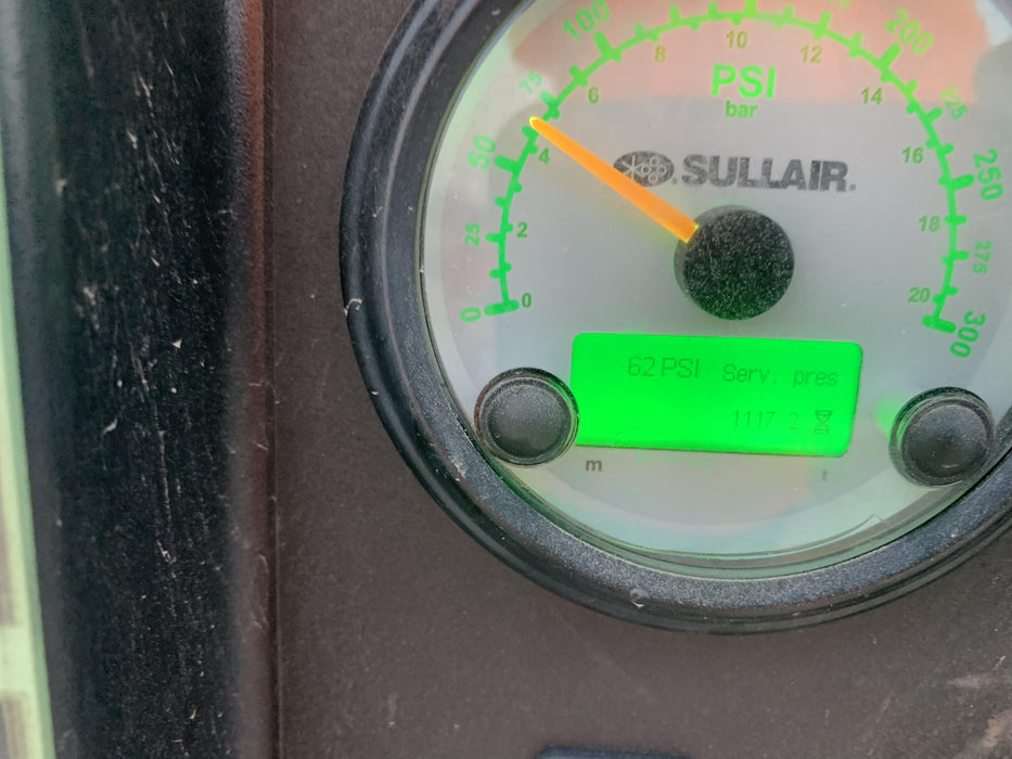 2021 SULLAIR 185D-DPQ KU4F