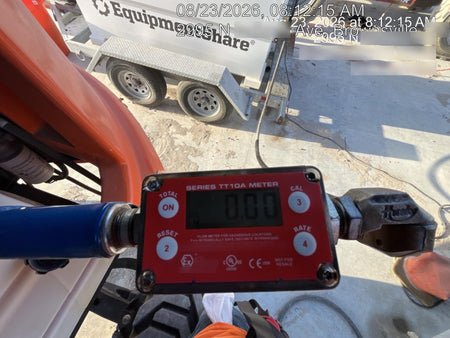 2024 JLG 460SJ