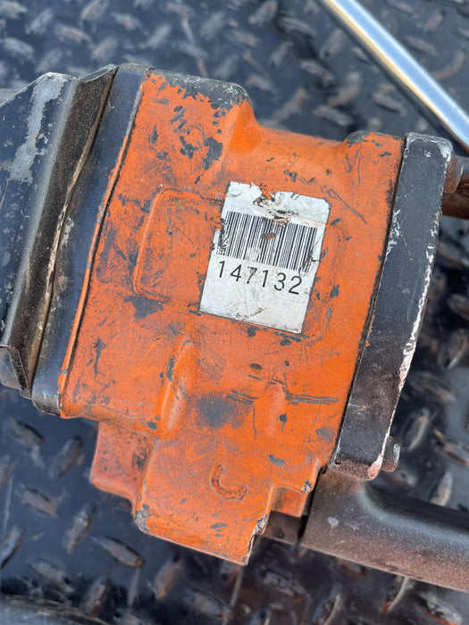 2021 MICHIGAN PNEUMATIC 4940B2