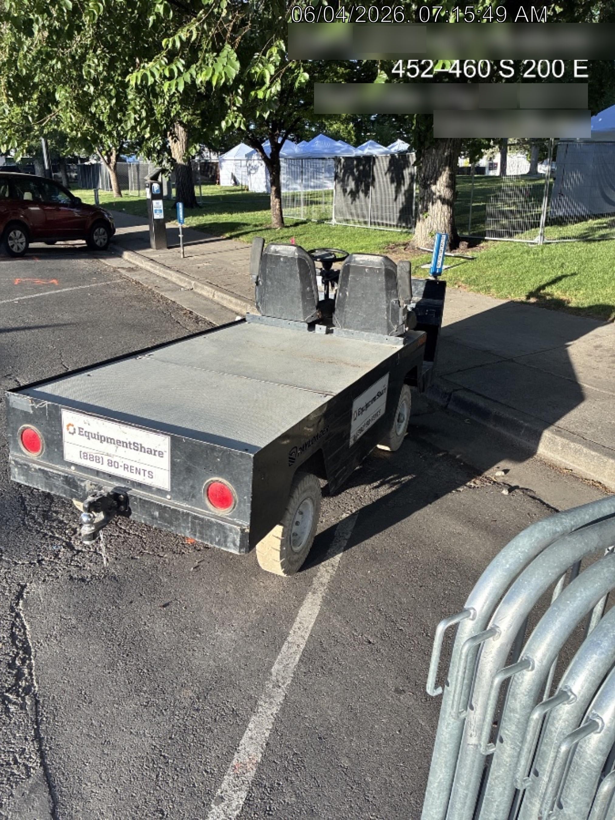 2022 COLUMBIA Payloader 2XL